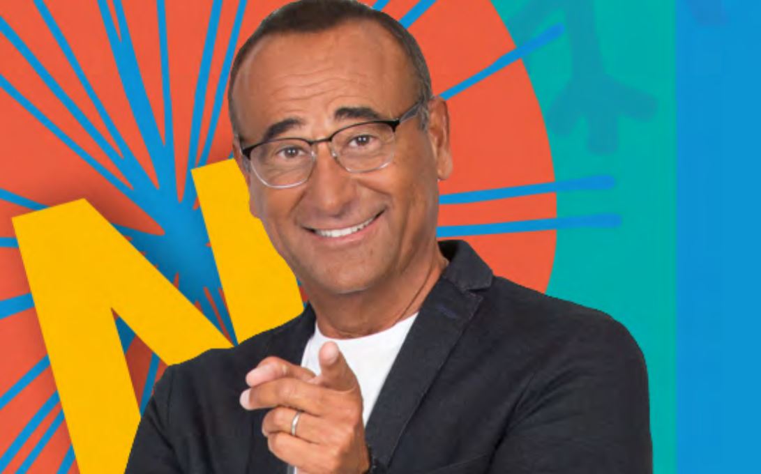 Affari Tuoi – Viva gli sposi: Carlo Conti cambia formula con un prime time breve al sabato sera