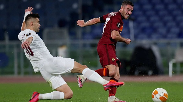 Europa League: Roma e Napoli in serata, Milan in campo alle 18.55. Ecco il programma TV