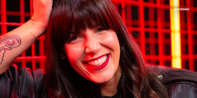 Daniela Collu sostituisce Cattelan a X Factor 2020