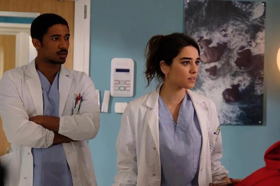 Doc – Nelle Tue Mani: tanto basta