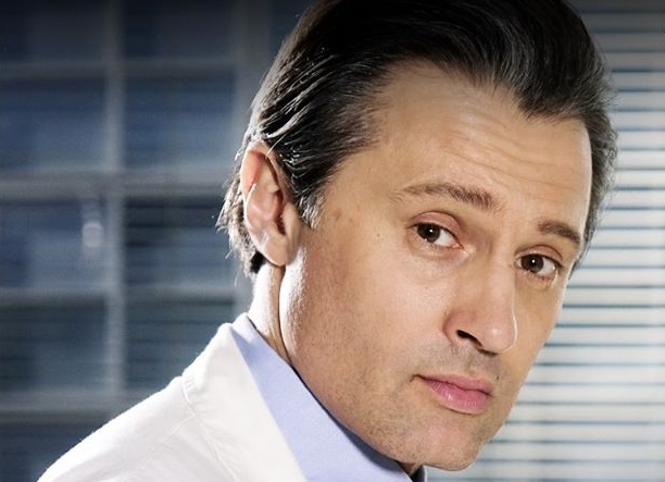 Doc – Nelle tue Mani: questa sera la resa dei conti tra Andrea Fanti e Marco Sardoni