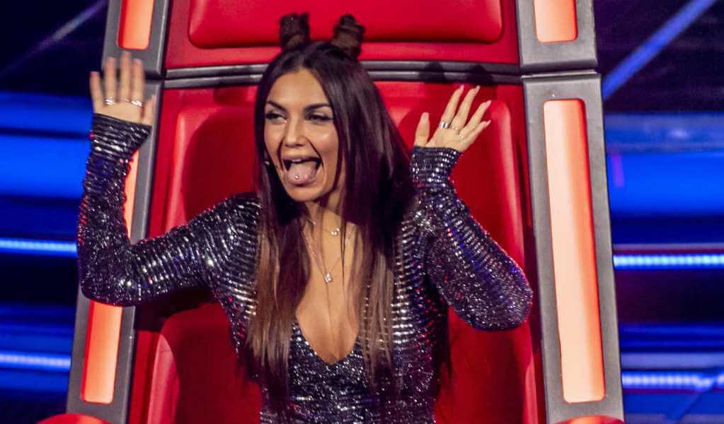 CensureRai: tagliata Elettra Lamborghini da The Voice Senior. Clerici e Bertè che twerkano sono ‘scandalose’?