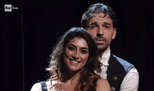 Ballando con le Stelle 2020, semifinale: Elisa Isoardi e Raimondo Todaro vincono il ripescaggio e volano in finale