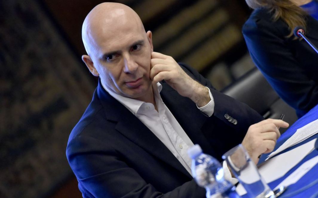 Rai, Covid e perdite economiche allarmano l’AD Salini: «Situazione compromessa»