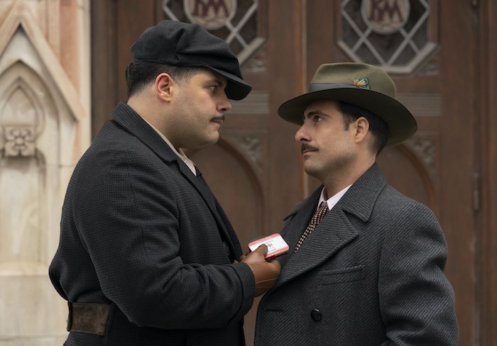 Fargo: una faida tra clan nella quarta stagione con Chris Rock e Salvatore Esposito