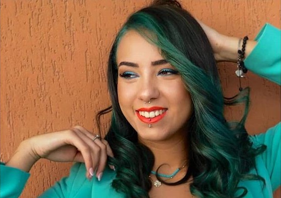 Federica La Rocca Federica La Rocca