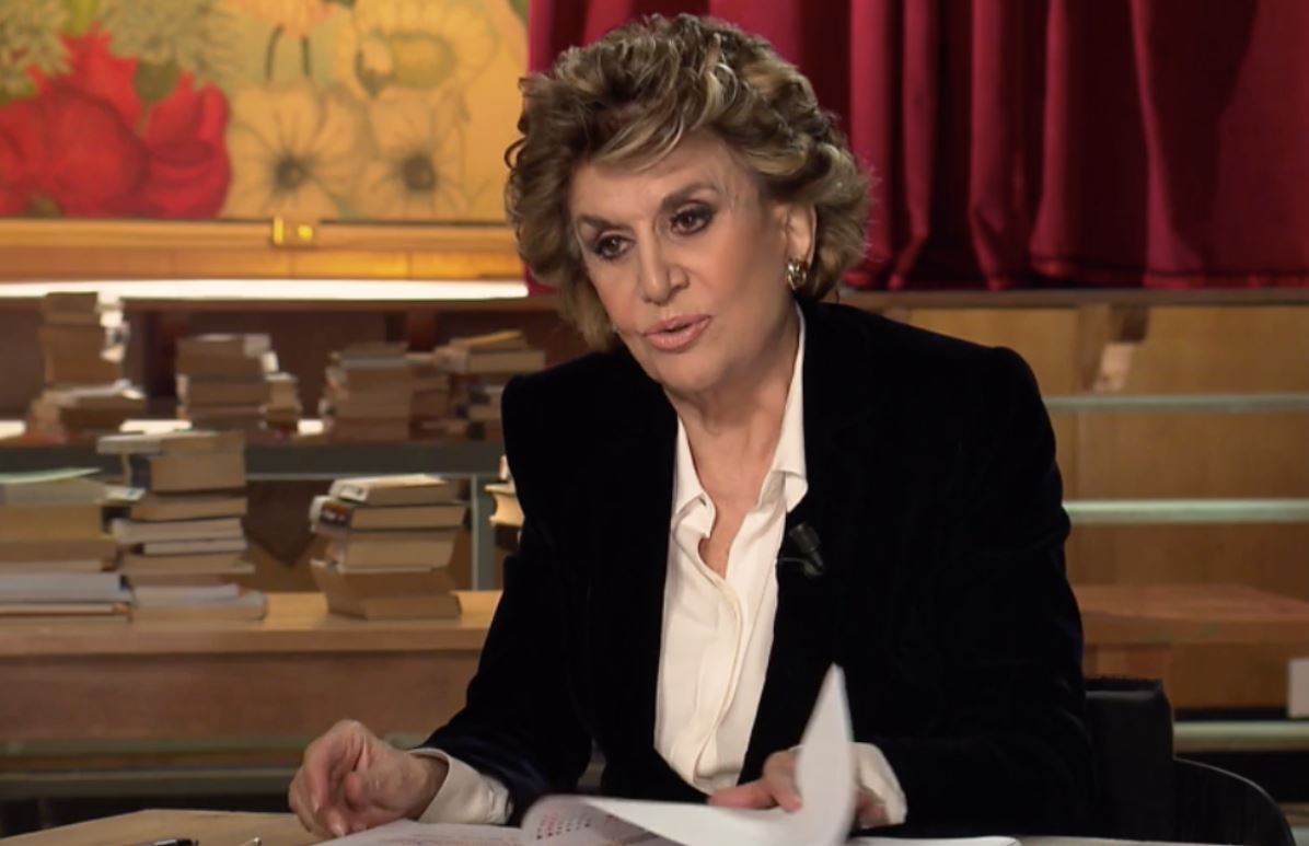 Rai, cancellata la replica di Storie Maledette con l’aggressore di Lucia Annibali. Ma il contenuto è sempre stato su RaiPlay