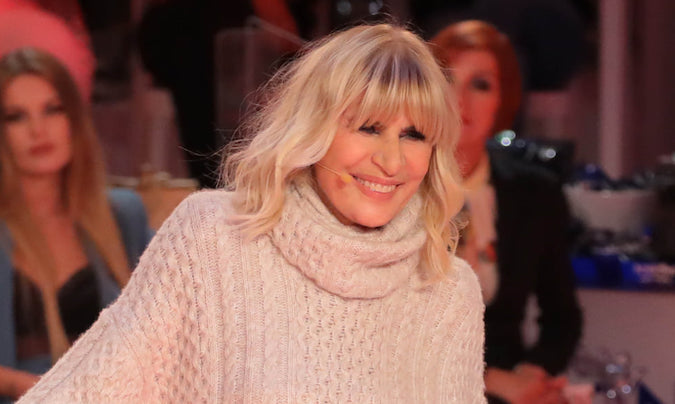 Uomini e Donne sostituisce il suo storico jingle – Video