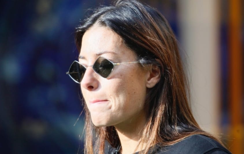 Elisabetta Gregoraci (US Endemol Shine)