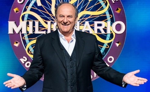 Programmi TV di stasera, giovedì 5 novembre 2020. Su Canale5 ultimo appuntamento con Gerry Scotti e «Chi vuol esser milionario?»