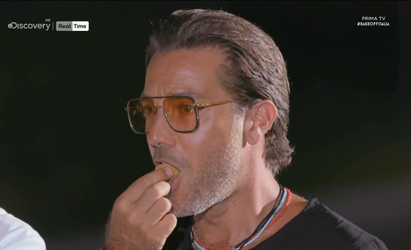 La sagra cafona di Bake Off Italia