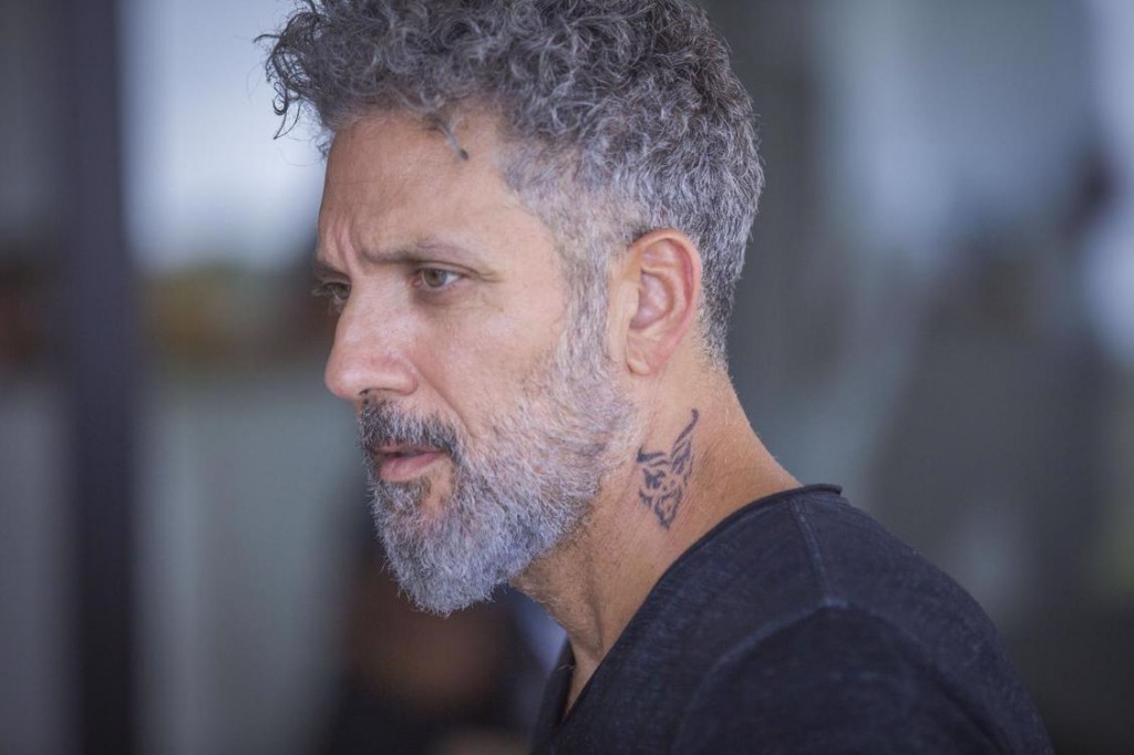 Gli Orologi del Diavolo: Beppe Fiorello is back