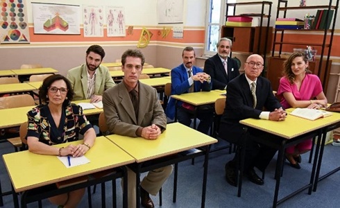 Programmi TV di stasera, martedì 1 dicembre 2020. «Il Collegio» ricorda i giudici Falcone e Borsellino