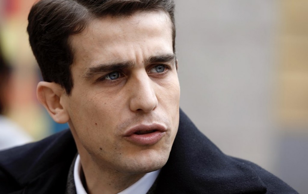 Il Paradiso delle Signore, anticipazioni: Federico si rifugia da Luciano