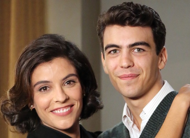 Il Paradiso delle Signore, anticipazioni: Pietro Conti crea problemi a zio Vittorio