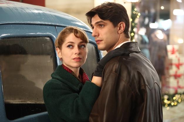 Il Paradiso delle Signore, anticipazioni: Marcello vuole seguire Roberta a Bologna