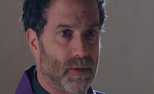 Il Silenzio dell'Acqua 2 Fausto Maria Sciarappa