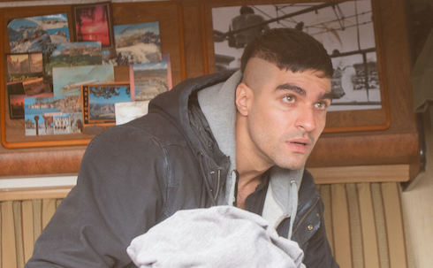 Il Silenzio dell'Acqua 2 - Giulio Corso