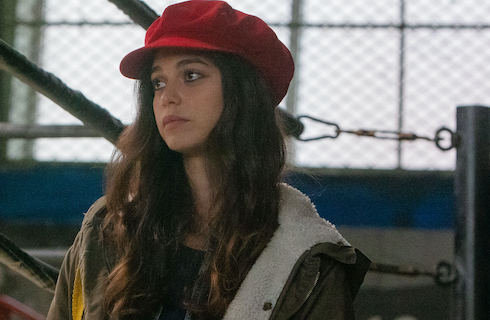 Il Silenzio dell'Acqua 2 - Martina Gatti