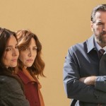 Il Silenzio dell'Acqua 2 - personaggi