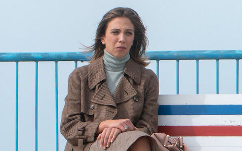 Il Silenzio dell'Acqua - Barbara Chichiarelli