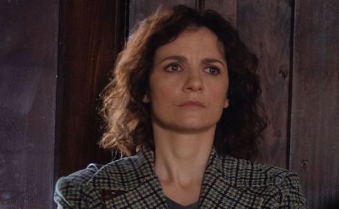 Il Silenzio dell'Acqua - Camilla Filippi