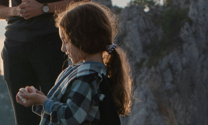 Il Silenzio dell'Acqua - Jessica Claudia Pan