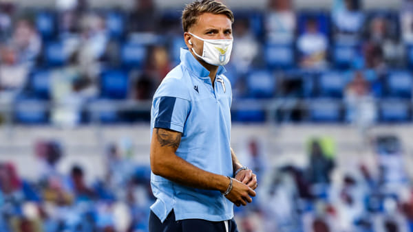 Serie A 2020/21: le partite della settima giornata su Sky e DAZN. Lazio-Juve domenica a pranzo