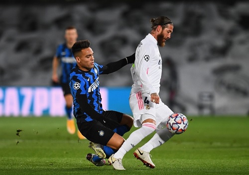 Champions League: Inter-Real e Liverpool-Atalanta, serata decisiva. Ecco il programma TV