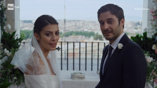 Ascolti TV | Domenica 8 novembre 2020. In 5,1 mln per il finale de L’Allieva (21.3%). Live 12.6%, Fazio 9.6% e 6.5%. Cresce Giletti (6.7% e 7.4%)