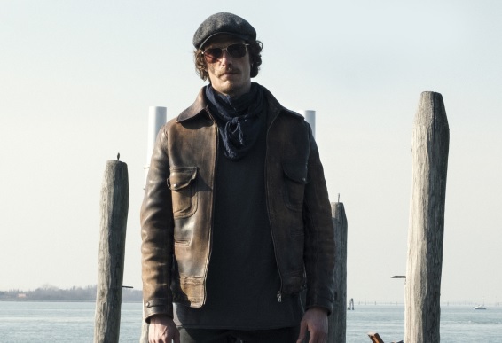 L’Alligatore: tutti i personaggi