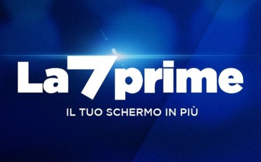 La7 Prime: film e documentari nel nuovo servizio online della rete terzopolista