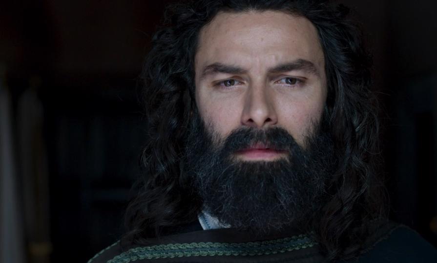 Leonardo: il trailer della nuova serie Rai