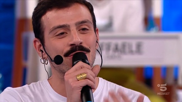 Leonardo - Amici 20 Leonardo - Amici 20