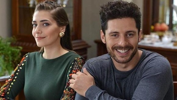 Daydreamer, anticipazioni: Leyla si fidanza con Osman ma ama ancora Emre!