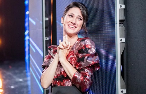 X Factor 2020: Lodovica Comello in pole per sostituire Cattelan