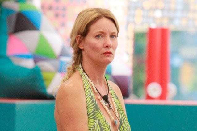 GF Vip 5, Flavia Vento non perdona Oppini: «Le sue scuse non le accetto. Come mai si permette di dire che dovrei essere ammazzata di botte?»