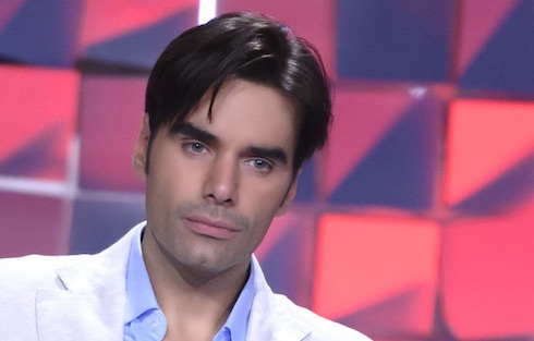 Massimiliano Morra: «Devo tutto alla Ares. Mi manca Alberto Tarallo»