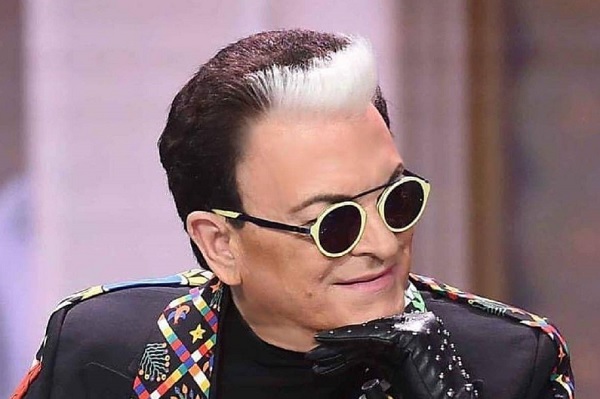 GF Vip 5, saltato il collegamento con Malgioglio. Lunedì 30 novembre direttamente l’ingresso nella Casa