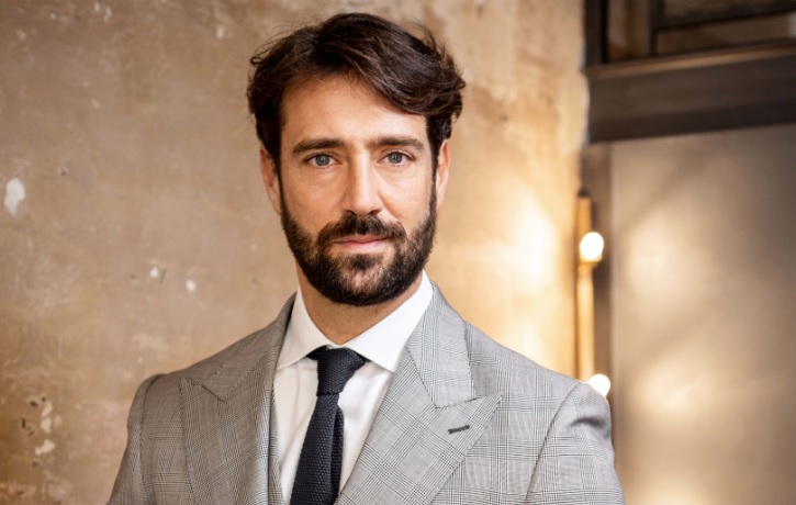 Ok, La Casa è Giusta! per HGTV e Manuel Casella