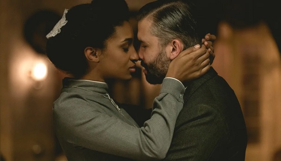 Una Vita, anticipazioni: Felipe vuole ufficializzare la sua relazione con Marcia ma Genoveva trama contro di loro