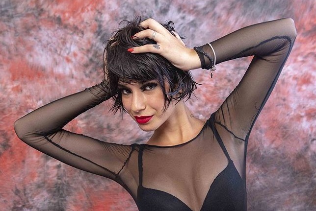 Martina Miliddi Martina Miliddi