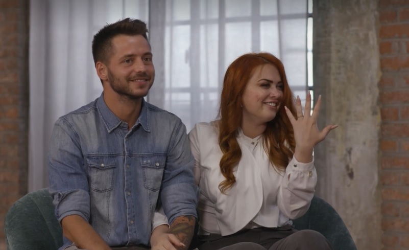 Matrimonio a Prima Vista 5: com’è finita