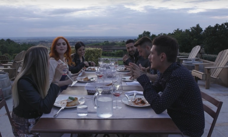 Matrimonio a Prima Vista 5: la reunion