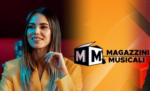 Magazzini Musicali: da gennaio la musica torna a battere sul 2