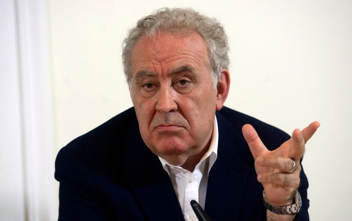 Michele Santoro rimpiange ‘perfino’ Berlusconi: «Oggi in Rai conformismo senza eguali»