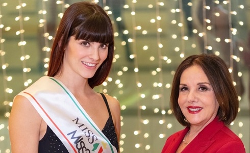 Miss Italia 2020: in gara solo 23 ragazze. Finale in streaming il 14 dicembre dallo “Spazio Rossellini” di Roma
