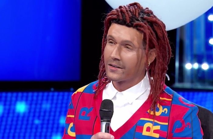 Pagelle TV della Settimana (16-22/11/2020). Promossi Gilles Rocca e Ballando. Bocciati Ghali e Uno Mattina