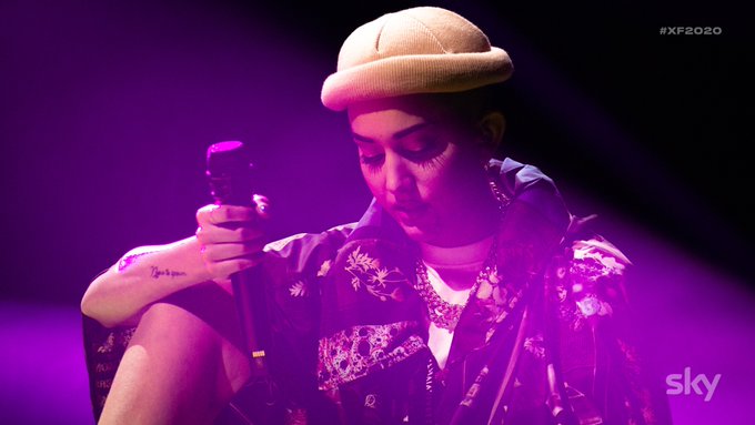 Mydrama - X Factor 2020 Mydrama - X Factor 2020