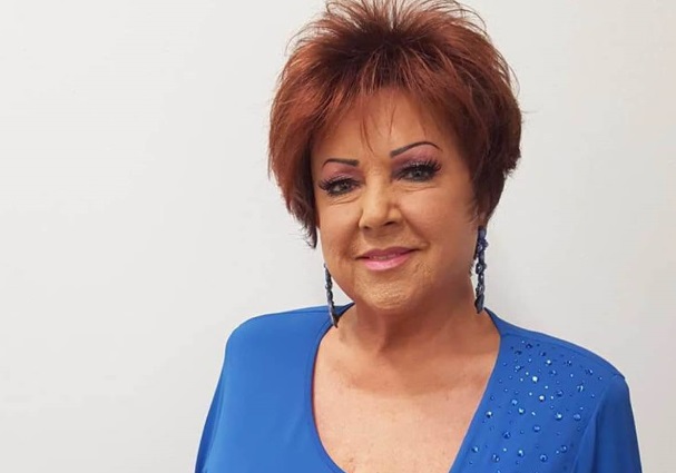 Coronavirus, Orietta Berti positiva